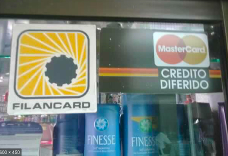 1981: Charging it, Ecuadorean style: Bank markets plastic in Miami