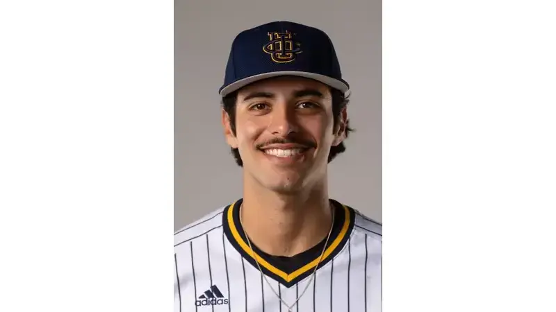 Former Culver City High School standout Alonso Reyes played on Friday, May 30 in hopes of reaching the NCAA Division I Baseball Championship