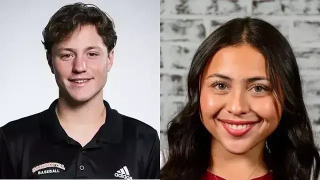 Which former East SFV Today area high school standouts will be in action on Saturday, April 19?