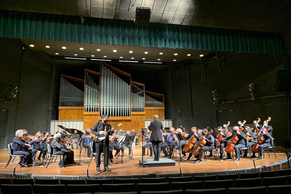 Multiple Ensembles to be Showcased in Intimate Chamber Performance