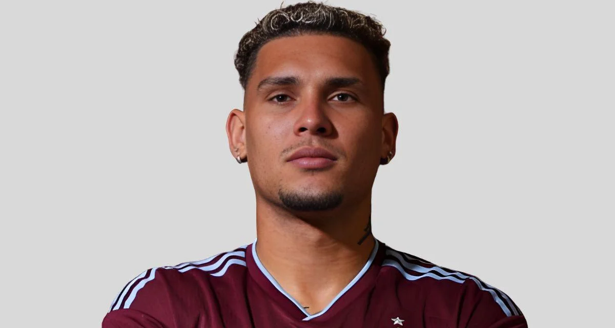 Wells, Navarro, Atencio, Thompson named to MLS Team of the Matchday after Houston win