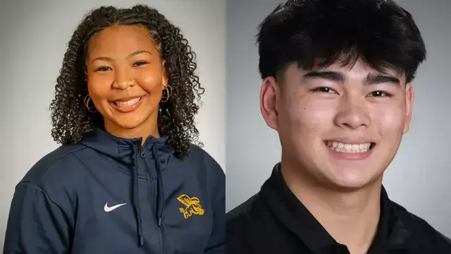 Who are the former City of San Jose high school standouts competing in the week of Monday, April 6?