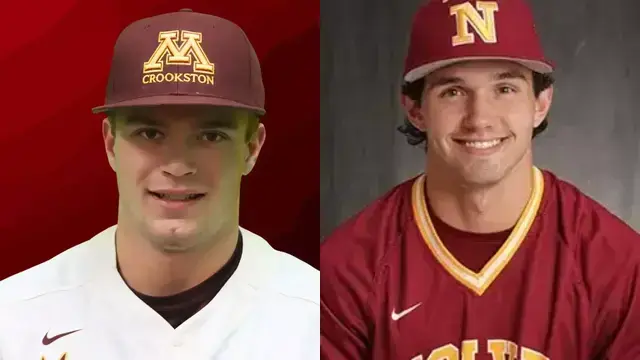 Which former Fargo Standard area high school standouts will be in action on Friday, March 21?