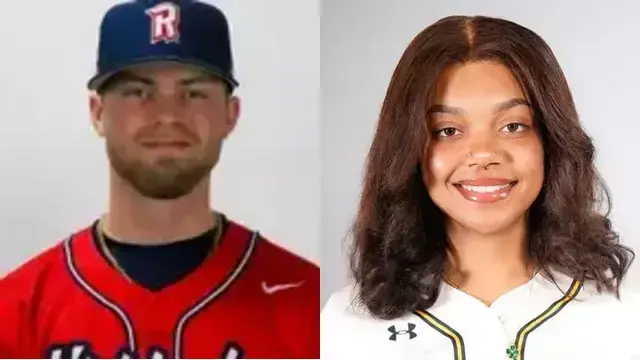 Which former North Tidewater News area high school standouts will be in action in the week starting Monday, May 5?