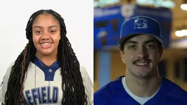 Which former Southern West Virginia News area high school standouts will be in action on Friday, March 28?