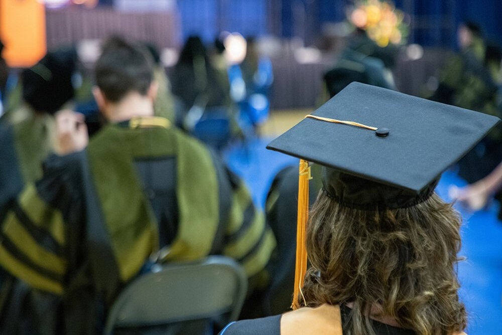 2021 December commencement details, links, and notes