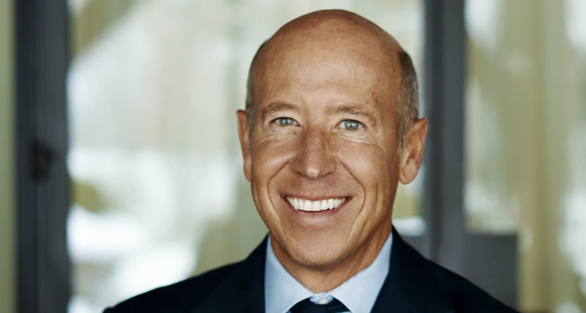 Barry S. Sternlicht, Chairman and CEO, Starwood Capital Group Barry S. Sternlicht, Chairman and CEO, Starwood Capital Group