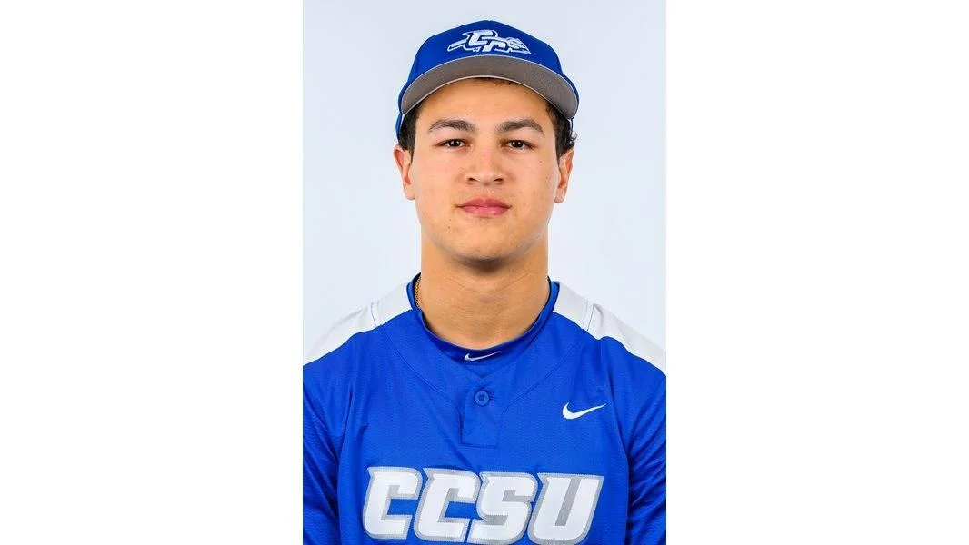Kyle Gordon, former Norwalk High School baseball player will compete with his collegiate team for the NCAA Division I Baseball Championship Kyle Gordon, former Norwalk High School baseball player will compete with his collegiate team for the NCAA Division I Baseball Championship