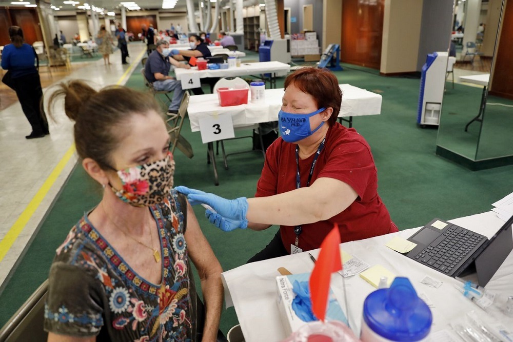 Virginia Beach EMS and Virginia Beach Department of Public Health to Offer COVID-19 Vaccination Opportunities in Southern Virginia Beach