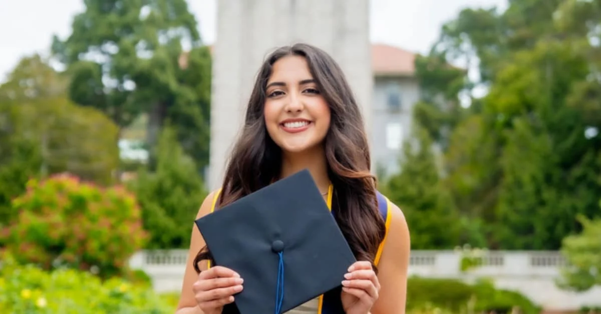 Daniela Guadalupe Castellanos UC Berkeley student Daniela Guadalupe Castellanos UC Berkeley student
