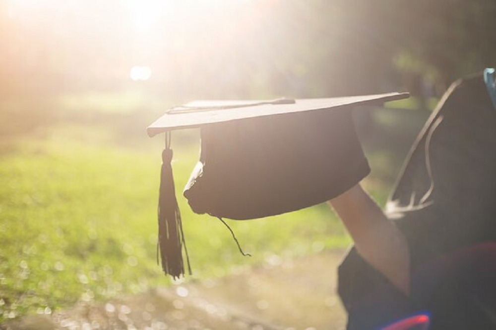 2022 Graduation Dates Announced
