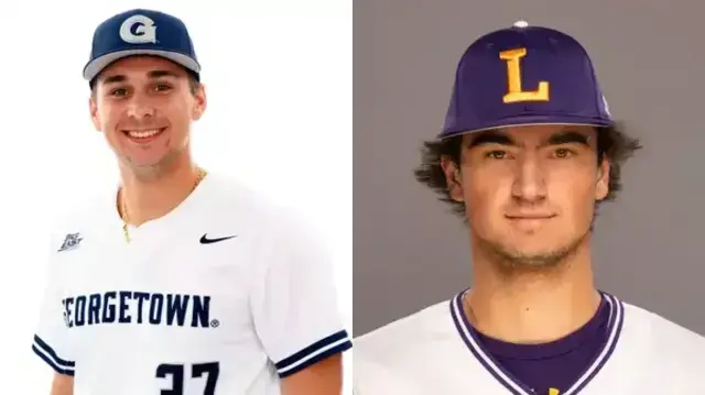 Which former Memphis Standard area high school standouts will be in action on Sunday, May 4?