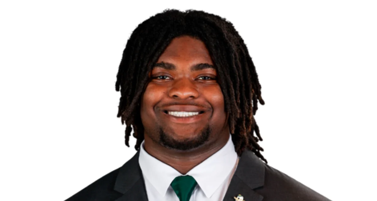 Arkansas Razorbacks sign former Oregon defensive lineman Xadavien Sims