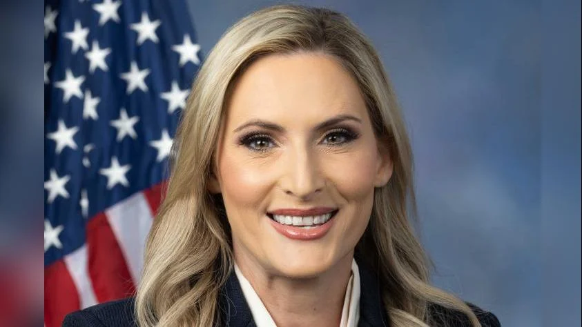 Congresswoman Laurel Lee addresses social programs and education reform