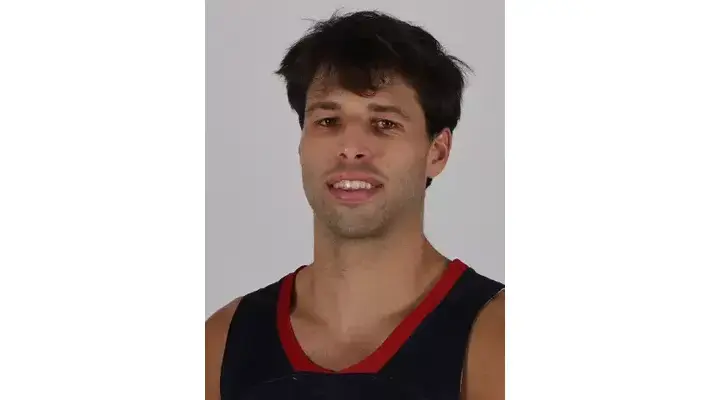 Cade Bennett, former Campolindo High School standout’s collegiate team plays on Sunday, March 23 in Division I NCAA Basketball Championship Tournament