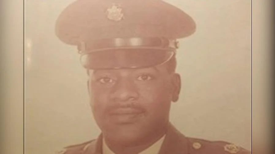 David Wayne Harris - Mayberry Funeral Home