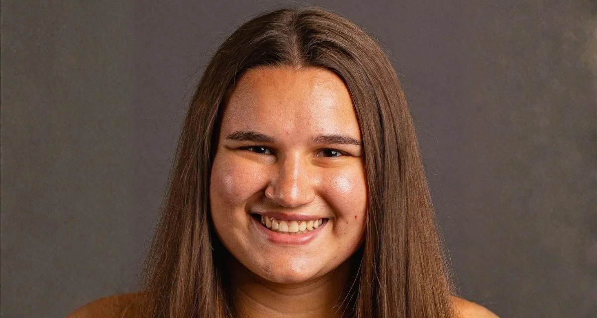 Martyna Szpakowska, player Martyna Szpakowska, player