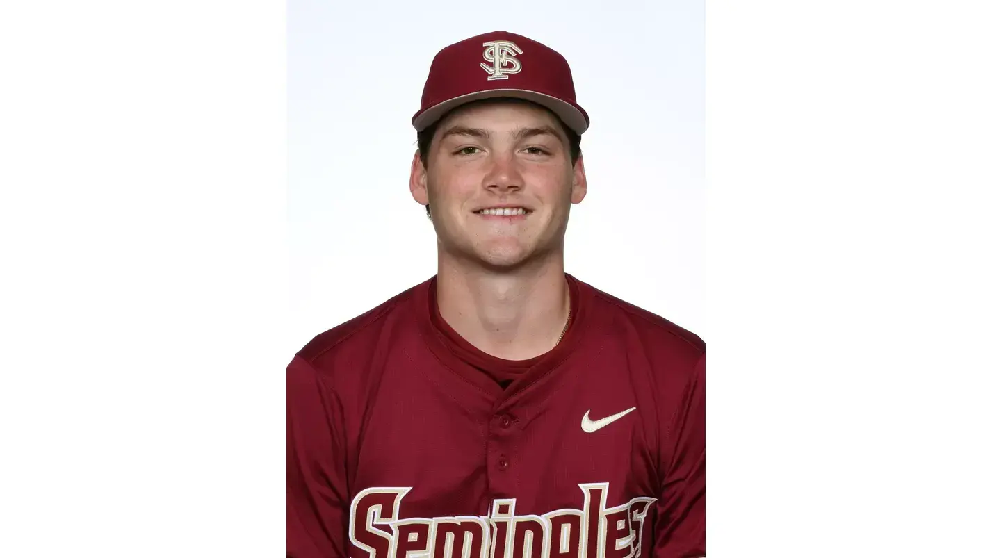 Jamie Arnold, former Jesuit High School baseball player will compete with his collegiate team for the NCAA Division I Baseball Championship