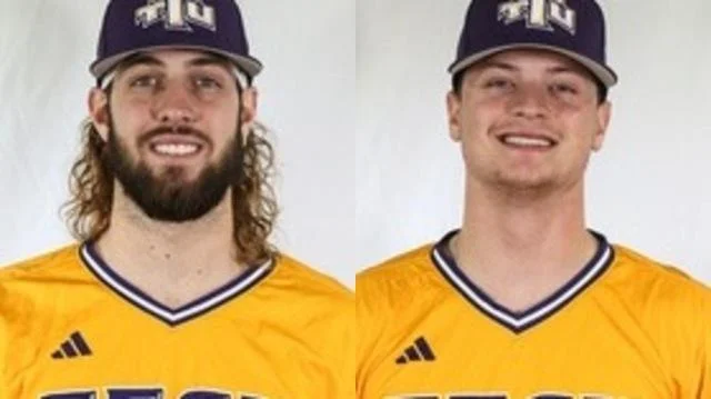 Which former Nashville Standard area high school standouts will be in action on Wednesday, April 23?