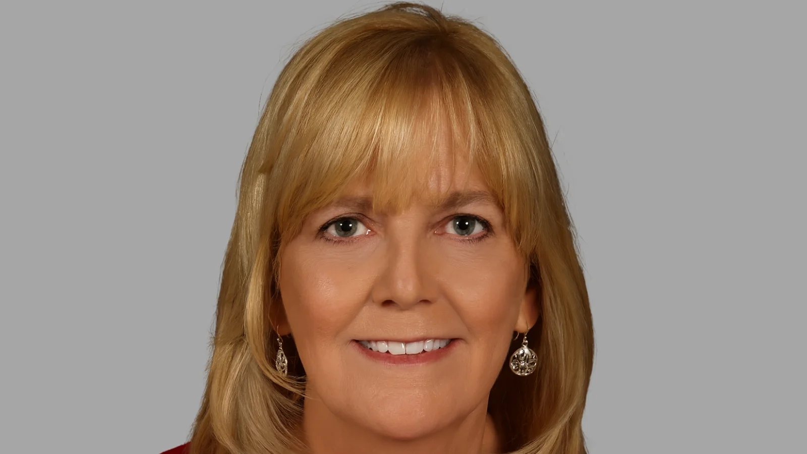 Elizabeth J. Walsh, Interim Dean of the College of Science