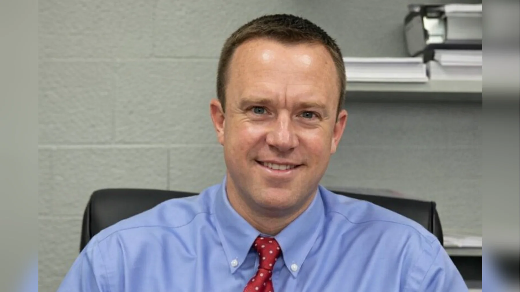 James Cummings, Superintendent at Grafton Public Schools