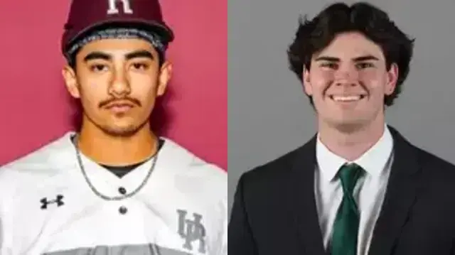 Which former East SBV Times area high school standouts will be in action on Friday, April 11?
