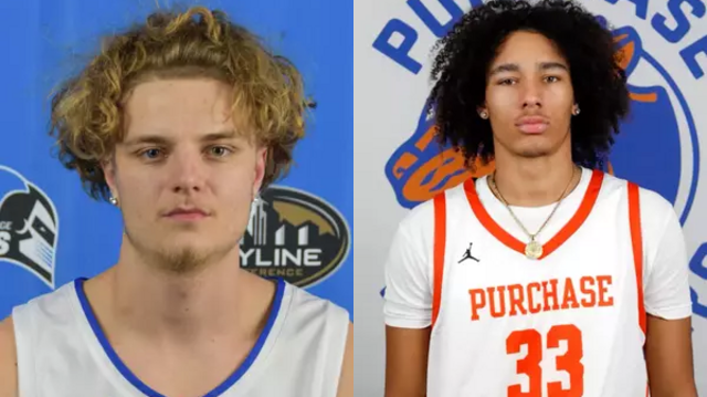 Which former East Hudson Valley News area high school standouts will be in action on Wednesday, Jan. 29?