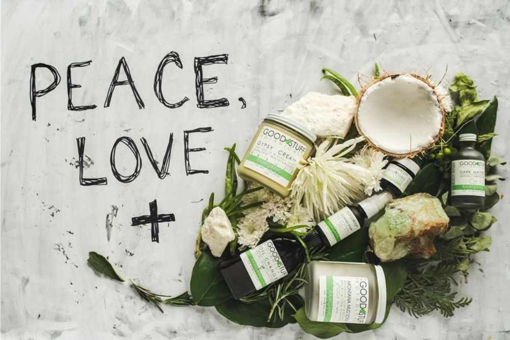 Bigfork Area Chamber of Commerce: 20% Off the Good Stuff Botanicals