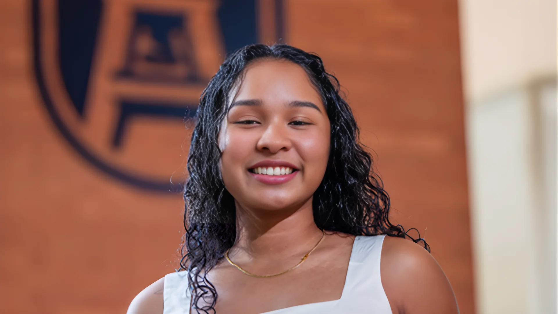 Mia Thompson Graduating Student at Augusta University Cyber Institute