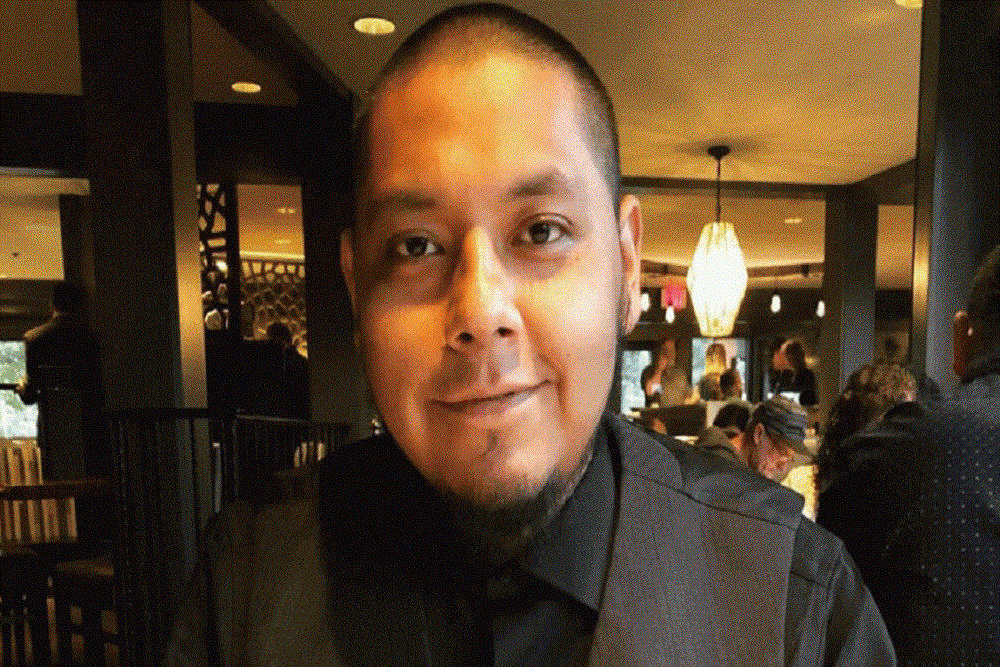 TRUCKEE MEADOWS COMMUNITY COLLEGE: Alumni Spotlight: Luis Juarez Chamorro