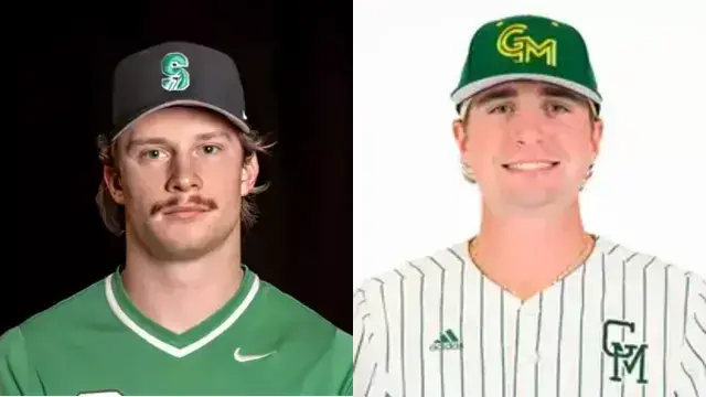 Which former Grand Rapids Reporter area high school standouts will be in action on Sunday, March 30?