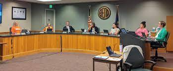 Town of Edisto Beach: Town Council Worksession and Meeting