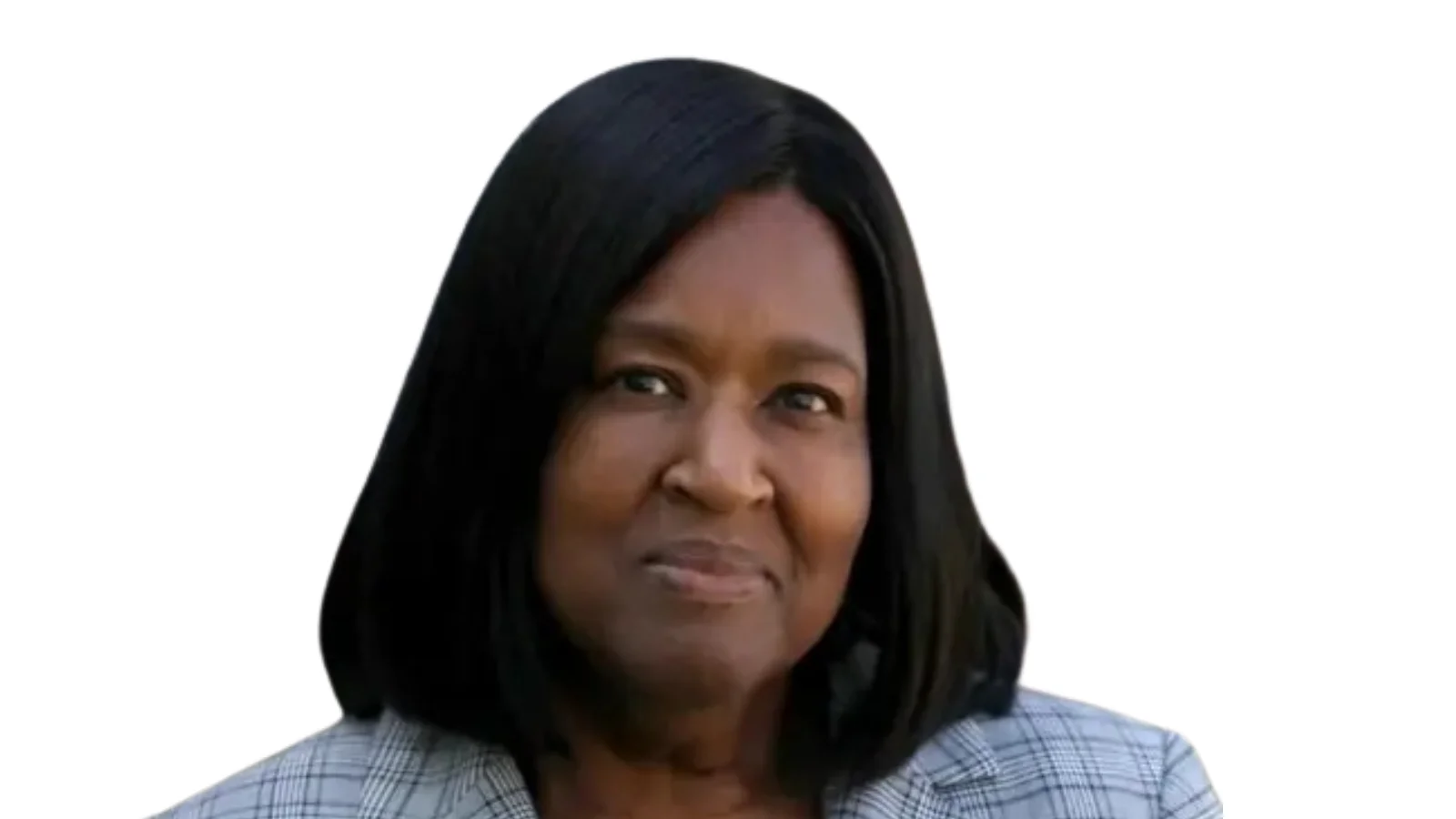 Lisa Allen, Superintendent