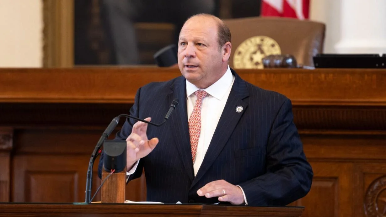 Mano DeAyala focuses on emergency preparedness during Texas special session Mano DeAyala focuses on emergency preparedness during Texas special session