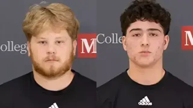 Coen Scott and Jason Weston Coen Scott and Jason Weston