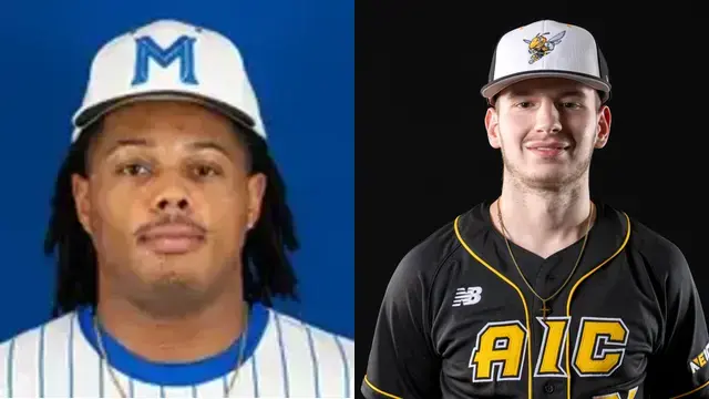 Which former Capital District Times area high school standouts will be in action in the week starting Monday, April 28? Which former Capital District Times area high school standouts will be in action in the week starting Monday, April 28?