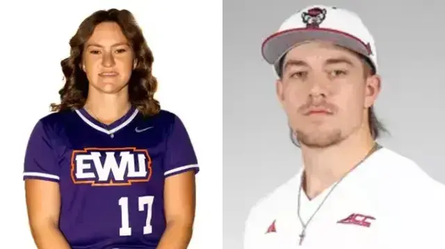 Which former North Pinellas News area high school standouts will be in action on Friday, March 28?