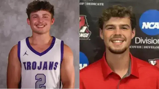 Which former NC Tennessee News area high school standouts will be in action in the week starting Monday, Feb. 17?