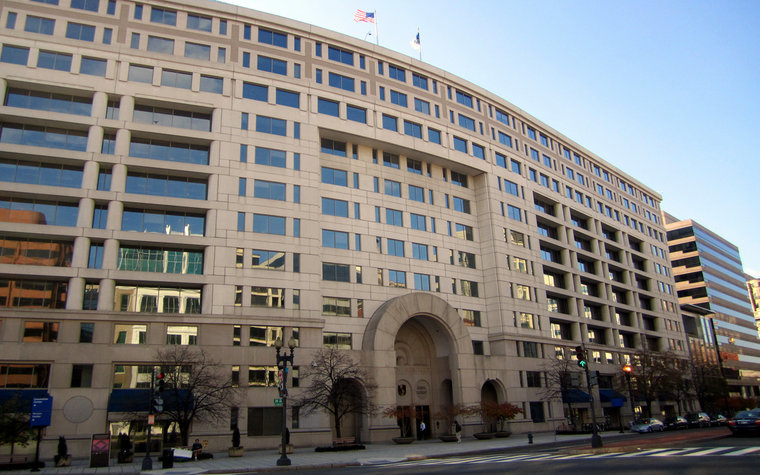 Inter-American Development Bank Inter-American Development Bank