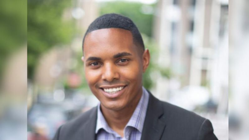 VIDEO and RUSH TRANSCRIPT: On CNN, U.S. Rep. Ritchie Torres Condemns Two Supreme Court Rulings on Student Loan Debt Forgiveness, LGBTQI+ Rights