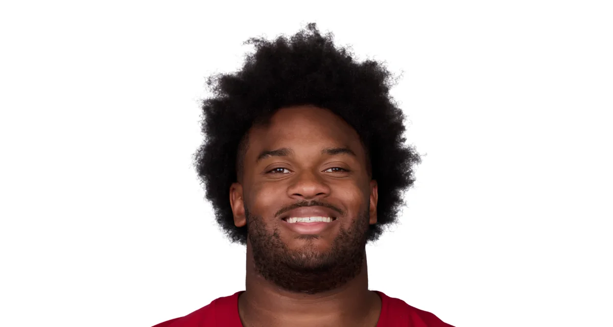 Paris Johnson Jr., Athlete NFL