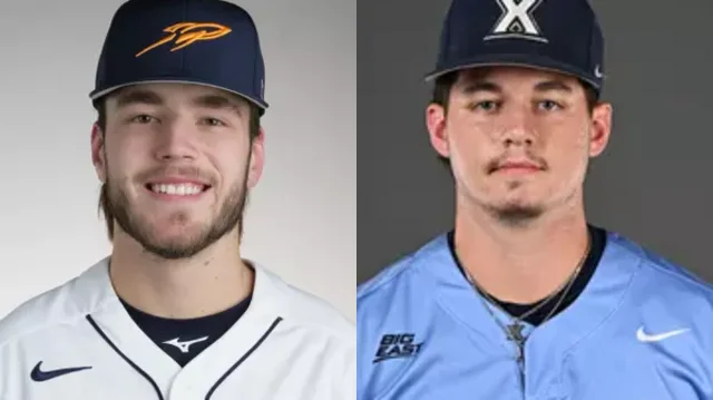 Which former Capital District Times area high school standouts will be in action in the week starting Monday, May 12?