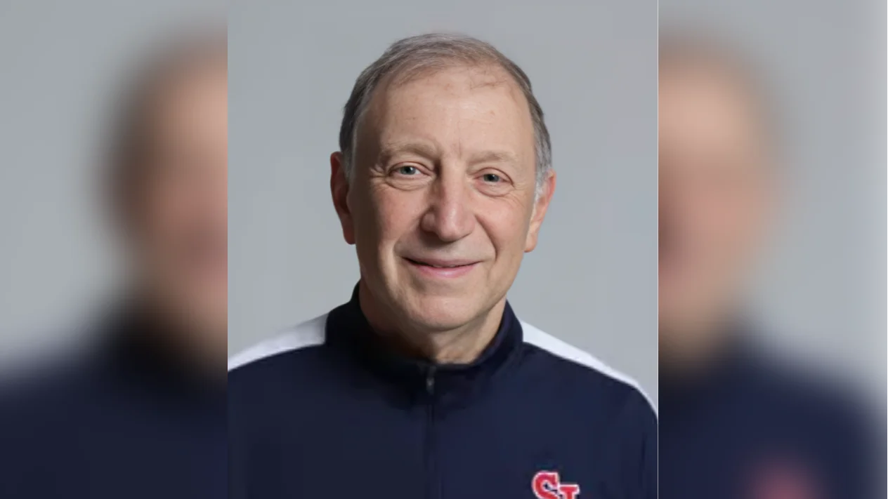 Yury Gelman Head Coach Fencing - St. John%27s University Athletics Yury Gelman Head Coach Fencing - St. John%27s University Athletics