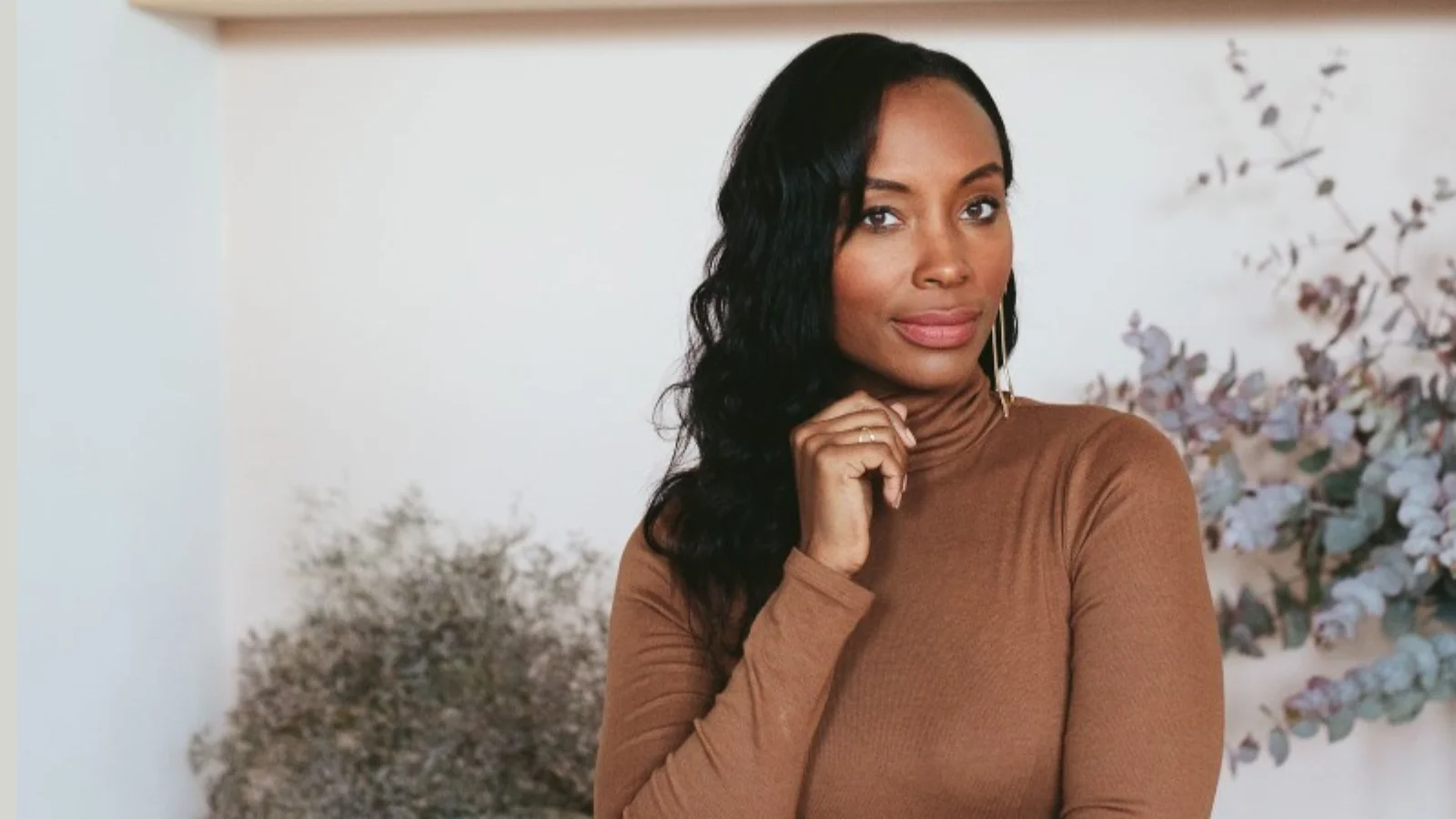 Latrice Littleton, creative Writer, environmentalist, and founder at Ardor Bin