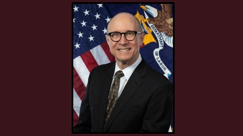 William W. Beach, head of the U.S. Bureau of Labor Statistics - wiki/William_Beach_(economist)