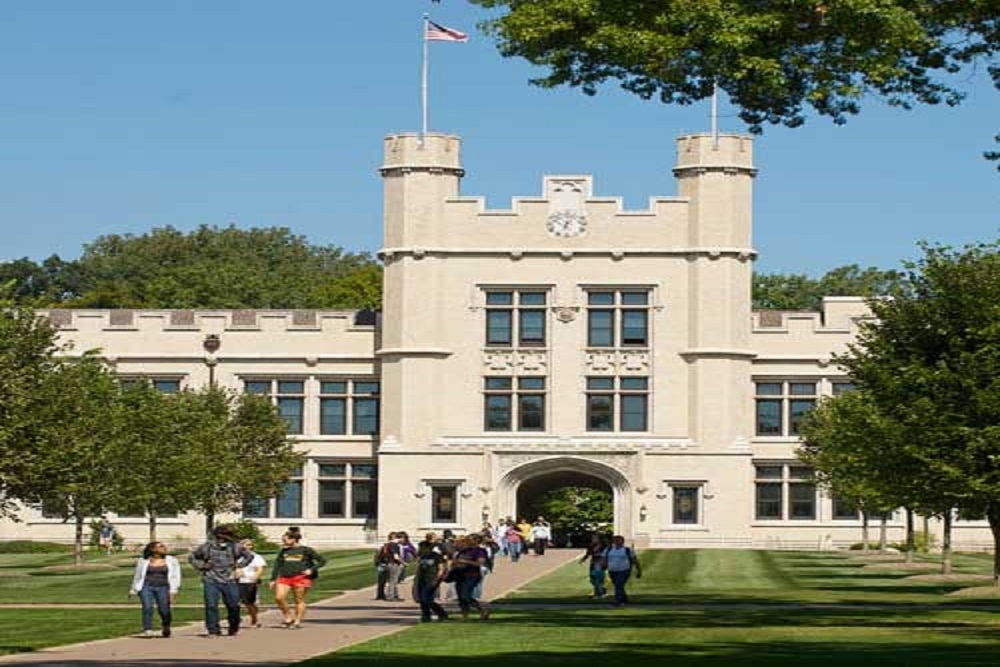 Wooster makes The Princeton Review’s 2022 “Best Value College” list