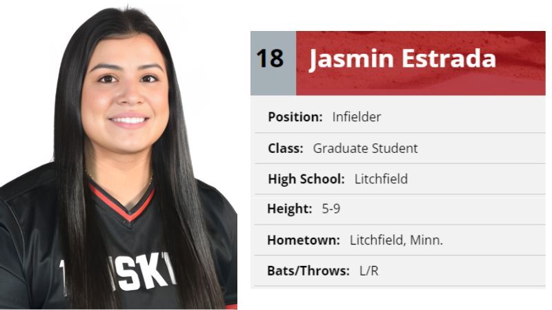 Jasmin Estrada