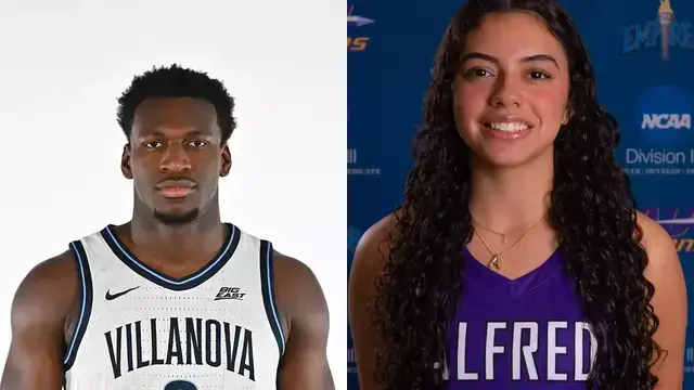 Chris Jeffrey and Ashaya Wallace - Chris Jeffrey and Ashaya Wallace -