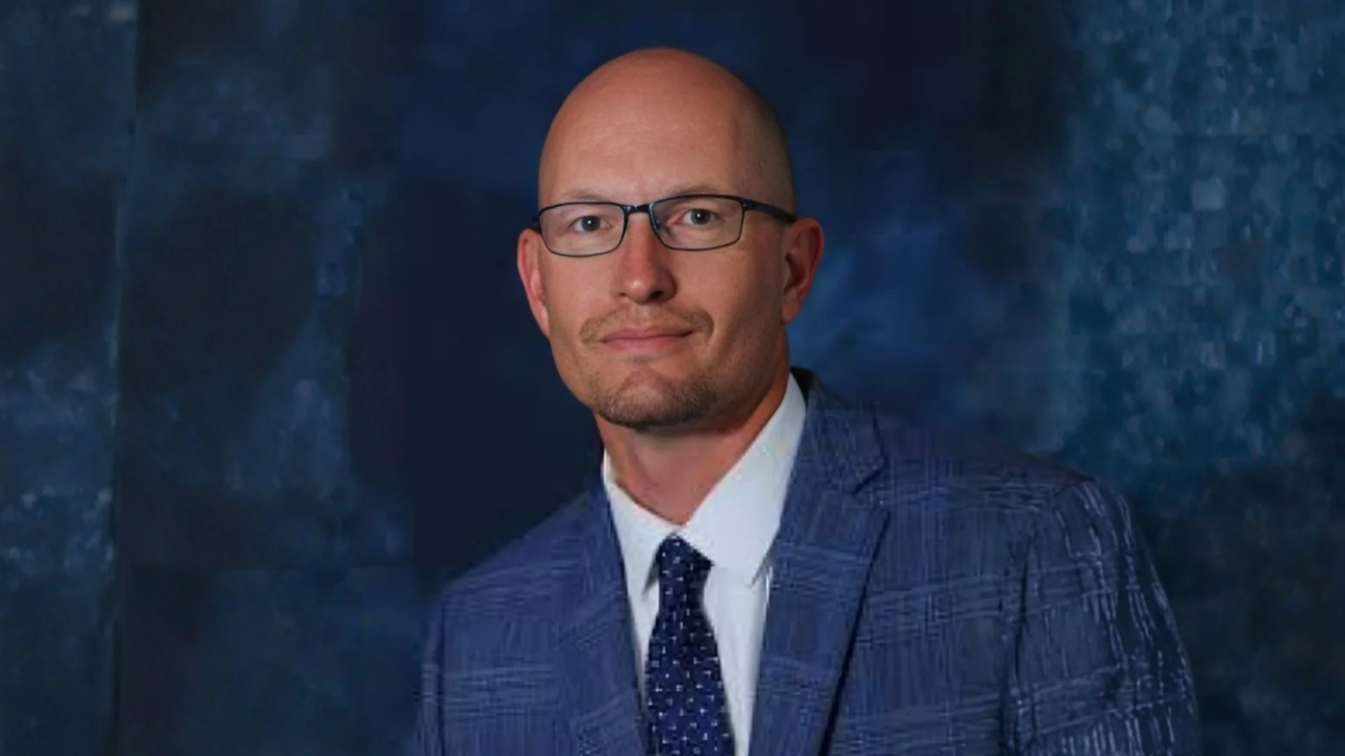 Calvin Reed  Kansas Secretary of Transportation