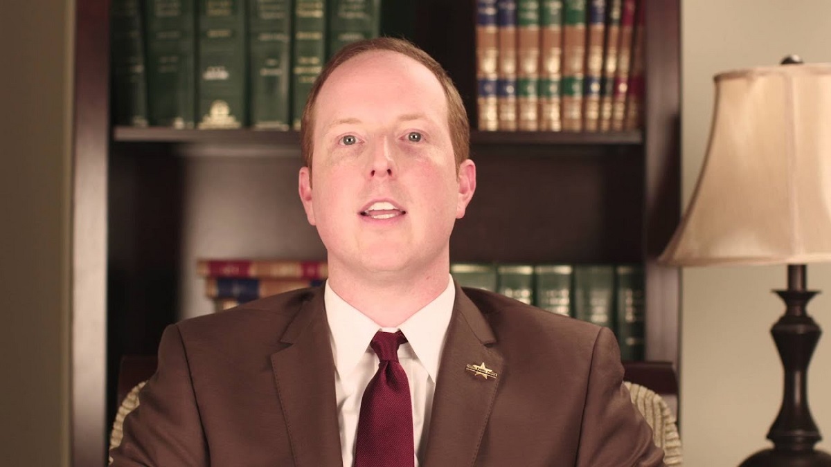 Ginn: It’s time to ease Texas’ property tax burden Ginn: It’s time to ease Texas’ property tax burden